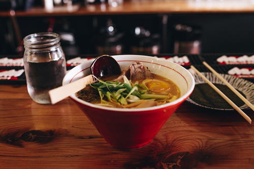 photo:ラーメン＆中華店の場合